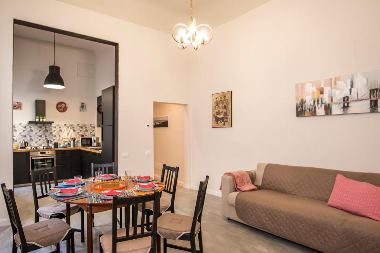 Apartamento Ariento - Heart Of Florencia