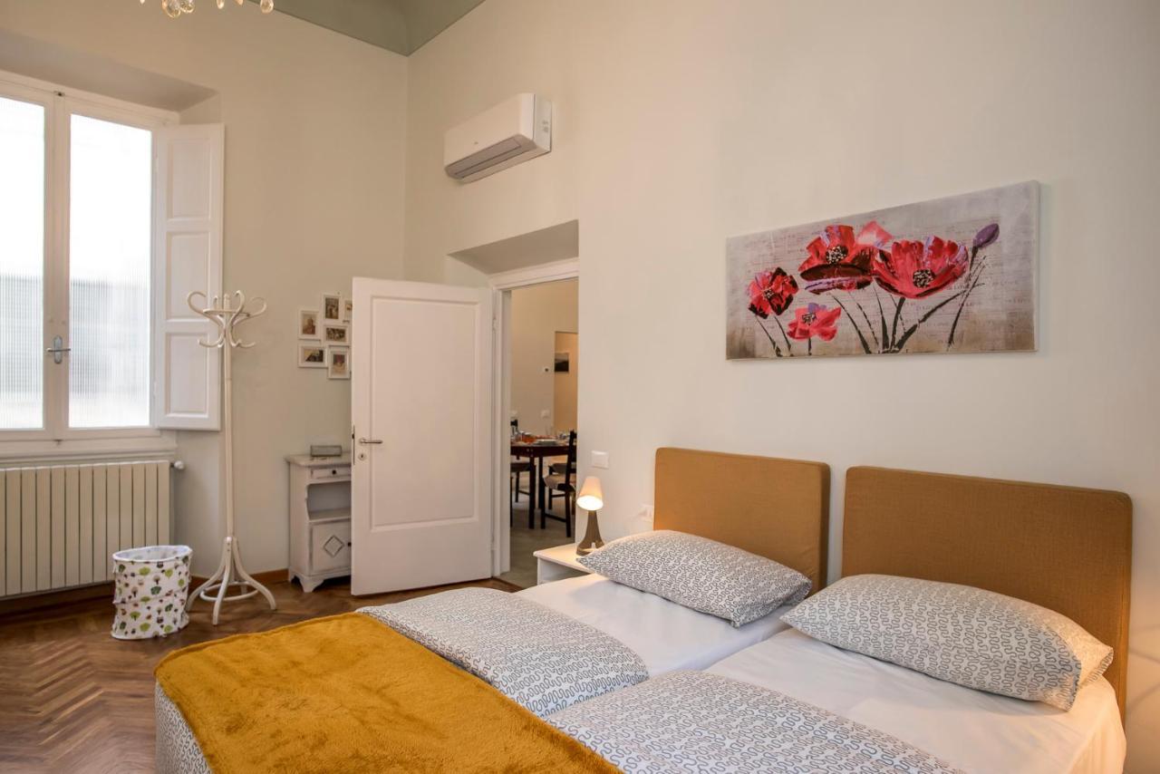 Apartamento Ariento - Heart Of Florencia