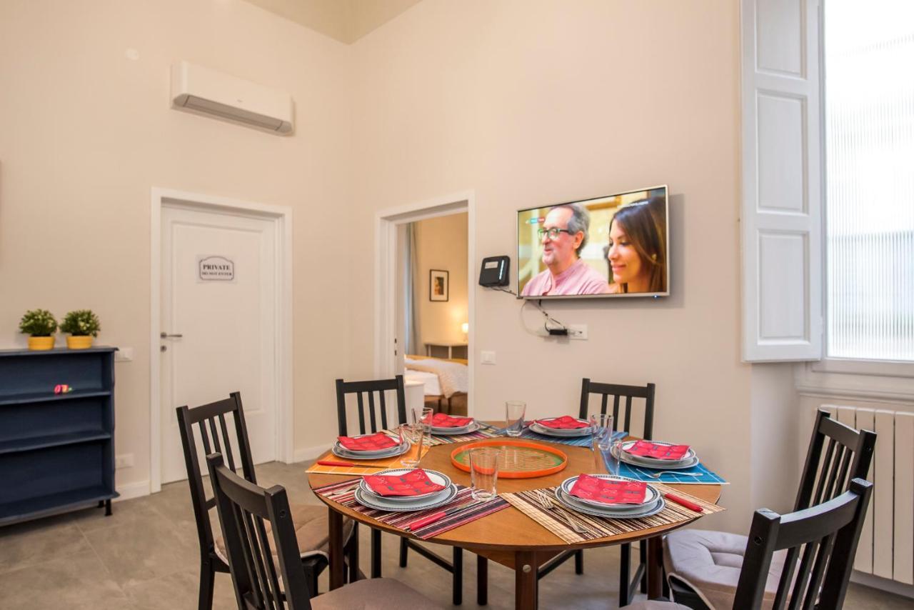 Apartamento Ariento - Heart Of