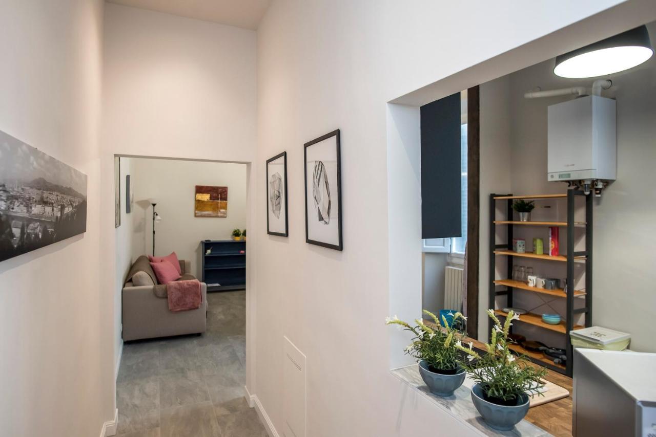 Apartamento Ariento - Heart Of